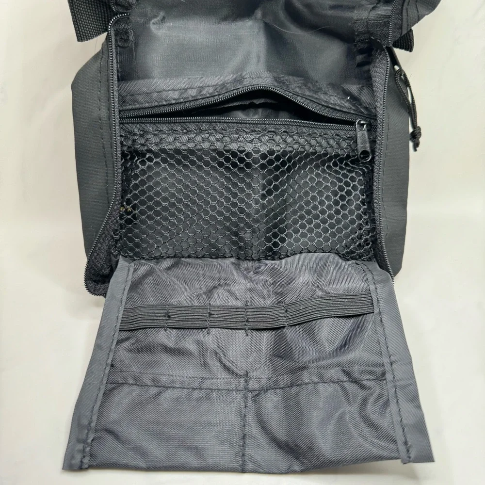 Samsonite mini travel hanging toiletry bags
